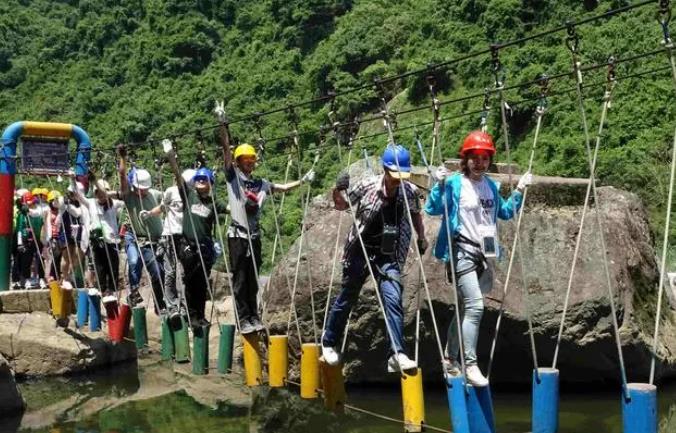 湘桥区五星级型户外拓展须知